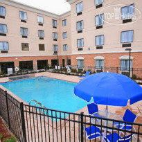 Holiday Inn Express Hotel & Suites Orlando-Ocoee East 