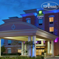 Holiday Inn Express Hotel & Suites Orlando-Ocoee East 