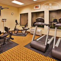 Holiday Inn Express Hotel & Suites Orlando-Ocoee East 