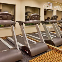 Holiday Inn Express Hotel & Suites Orlando-Ocoee East 