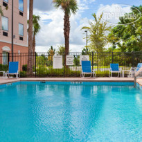 Holiday Inn Express Hotel & Suites Orlando-Ocoee East 