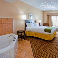 Holiday Inn Express Hotel & Suites Orlando-Ocoee East 