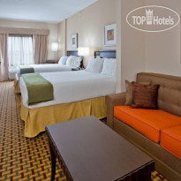 Holiday Inn Express Hotel & Suites Orlando-Ocoee East 