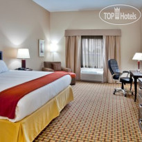 Holiday Inn Express Hotel & Suites Orlando-Ocoee East 