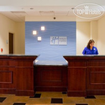 Holiday Inn Express Hotel & Suites Orlando-Ocoee East 