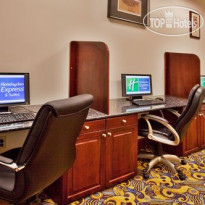 Holiday Inn Express Hotel & Suites Orlando-Ocoee East 