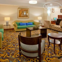 Holiday Inn Express Hotel & Suites Orlando-Ocoee East 