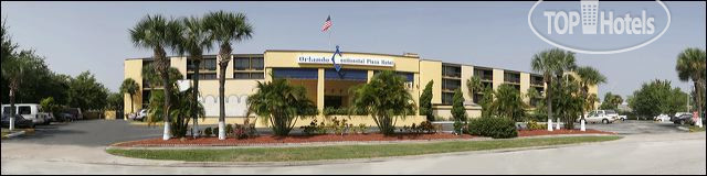 Orlando Continental Plaza