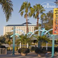 Renaissance Orlando Resort at SeaWorld 