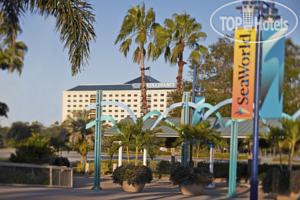 Renaissance Orlando Resort at SeaWorld