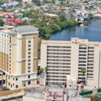 Ramada Plaza Resort And Suites Orlando International Drive 3*