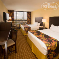 Ramada Plaza Resort And Suites Orlando International Drive 