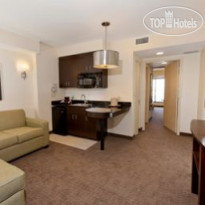 Ramada Plaza Resort And Suites Orlando International Drive 