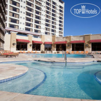 Ramada Plaza Resort And Suites Orlando International Drive 