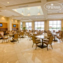 Ramada Plaza Resort And Suites Orlando International Drive 