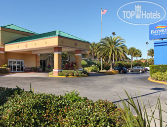 Фотографии отеля  Baymont Inn and Suites Florida Mall Airport West 2*