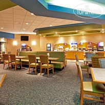 Comfort Inn Orlando - Lake Buena Vista 