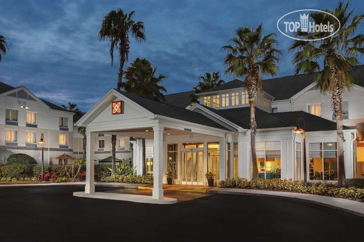 Hilton Garden Inn Lake Mary