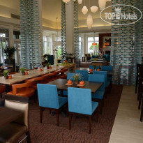 Hilton Garden Inn Lake Mary 