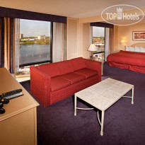 Best Western Plus Orlando Gateway Номер