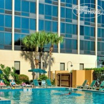 Best Western Plus Orlando Gateway Бассейн