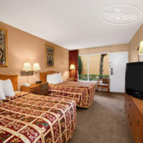 Days Inn Orlando Midtown 