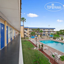 Days Inn Orlando Midtown 