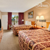 Days Inn Orlando Midtown 