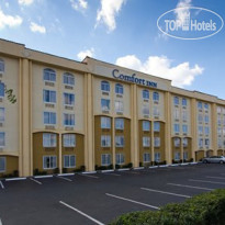 Comfort Inn & Suites Winter Park Village Area 