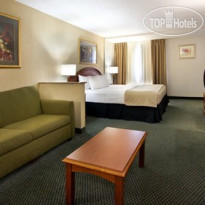 Comfort Inn & Suites Winter Park Village Area 