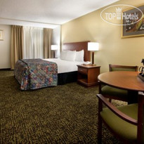 Comfort Inn & Suites Winter Park Village Area 