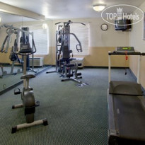 Comfort Inn & Suites Winter Park Village Area 