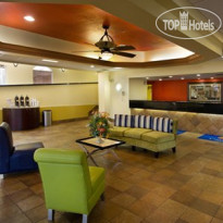 Comfort Inn & Suites Winter Park Village Area 