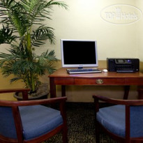 Comfort Inn & Suites Winter Park Village Area 