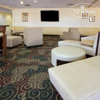 Comfort Inn & Suites Winter Park Village Area 