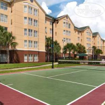 Homewood Suites by Hilton Orlando-Nearest to Universal Studios 