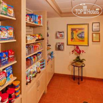 Homewood Suites by Hilton Orlando-Nearest to Universal Studios 