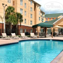 Homewood Suites by Hilton Orlando-Nearest to Universal Studios 