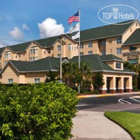 Homewood Suites by Hilton Orlando-Nearest to Universal Studios 