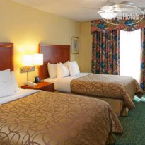 Homewood Suites by Hilton Orlando-Nearest to Universal Studios 