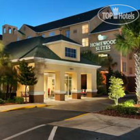 Homewood Suites by Hilton Orlando-Nearest to Universal Studios 