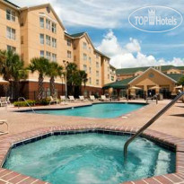 Homewood Suites by Hilton Orlando-Nearest to Universal Studios 
