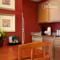 Homewood Suites by Hilton Orlando-Nearest to Universal Studios 