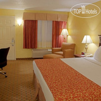 Best Western International Drive - Orlando King Room