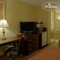 Best Western International Drive - Orlando Double Room