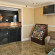 Howard Johnson Inn Airport Florida Mall Лобби
