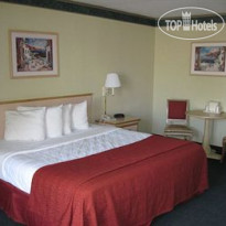 The Heritage Park Inn 