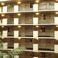 Embassy Suites Orlando - Downtown 