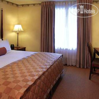 Embassy Suites Orlando - Downtown 