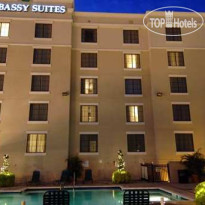 Embassy Suites Orlando - Downtown 